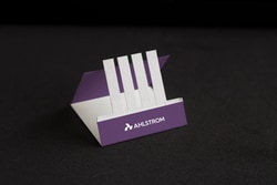 AHLSTROM HemaSep Carte à bande 50 &mu;Zone d'échantillonnage L/ | Buy Online | AHLSTROM | Fisher Scientific